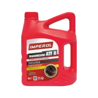 Imperol Transmission ATF 2 Fluid (High-Performance Automatic Transmission Oil)