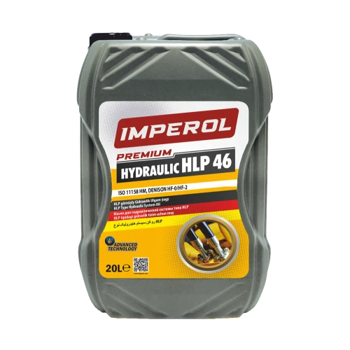 Imperol Premium Hydraulic HLP 46